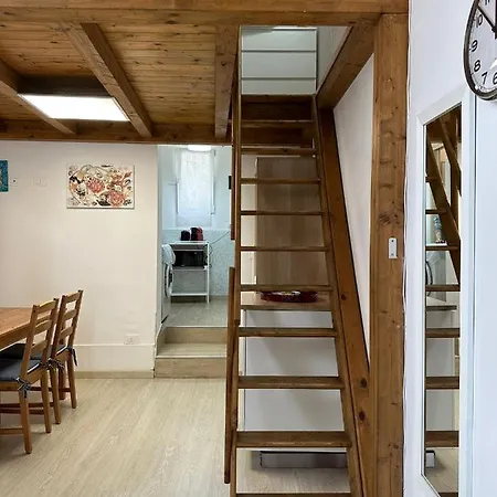 Cami S Holidays Mare Catânia