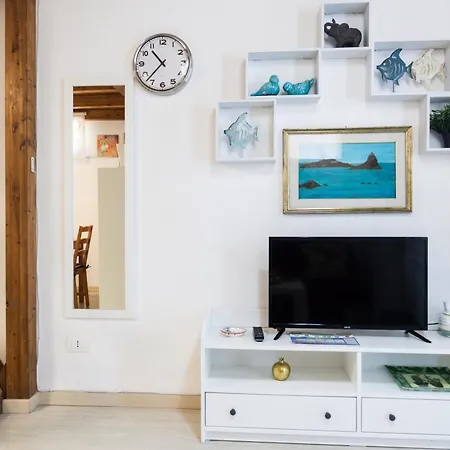 Cami S Holidays Mare Casa de Férias Catânia