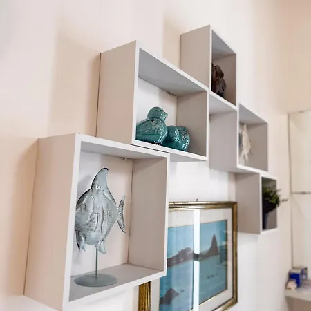 Cami S Holidays Mare Casa de Férias