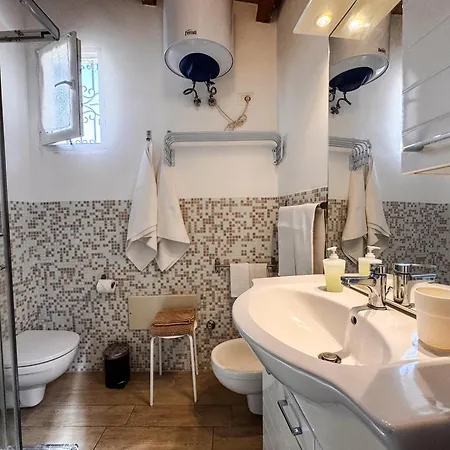 Cami S Holidays Mare Catânia