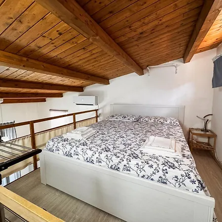 Cami S Holidays Mare Casa de Férias Catânia