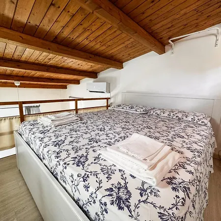 Casa de Férias Cami S Holidays Mare Catânia