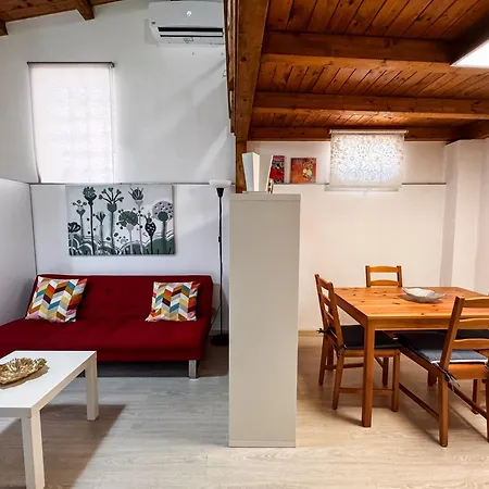 Casa de Férias Cami S Holidays Mare Catânia